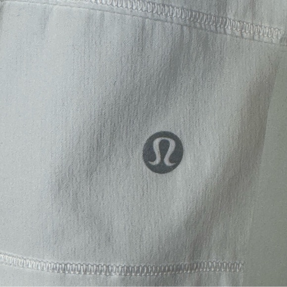 Lululemon Pace Rival Mid-Rise Skirt Long - Picture 12 of 16